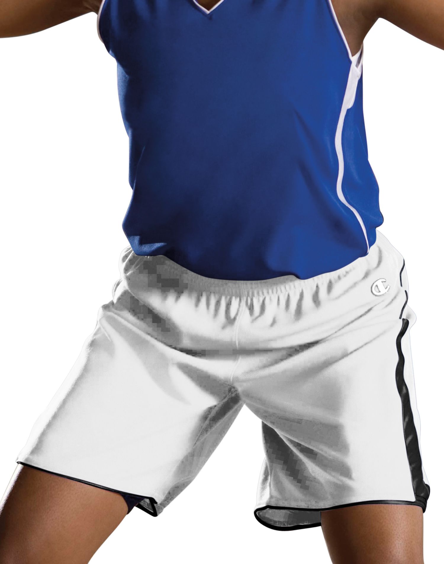 Champion B311 Double Dry® Women's Basketball Shorts