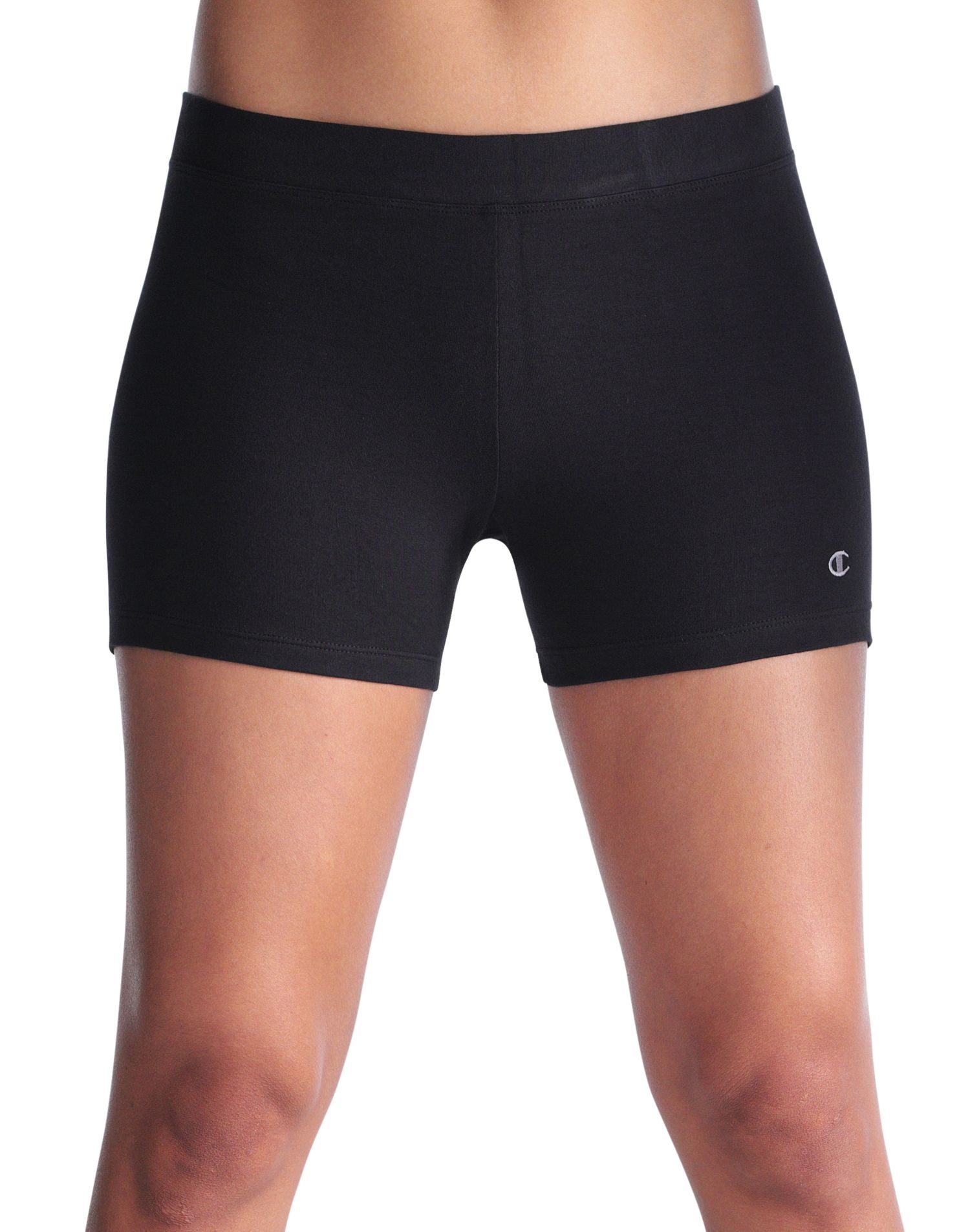 champion shorts set