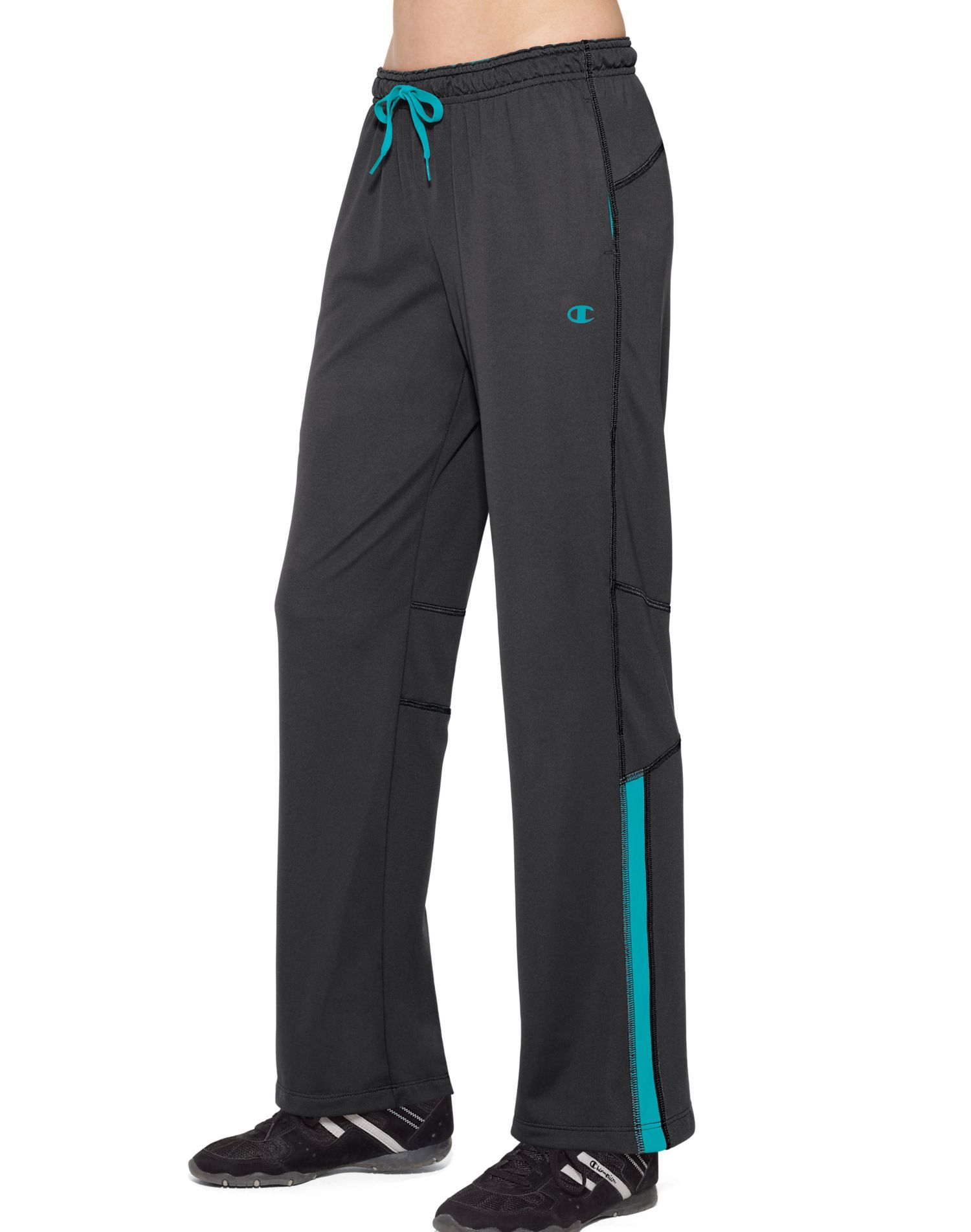 champion powertrain pants womens