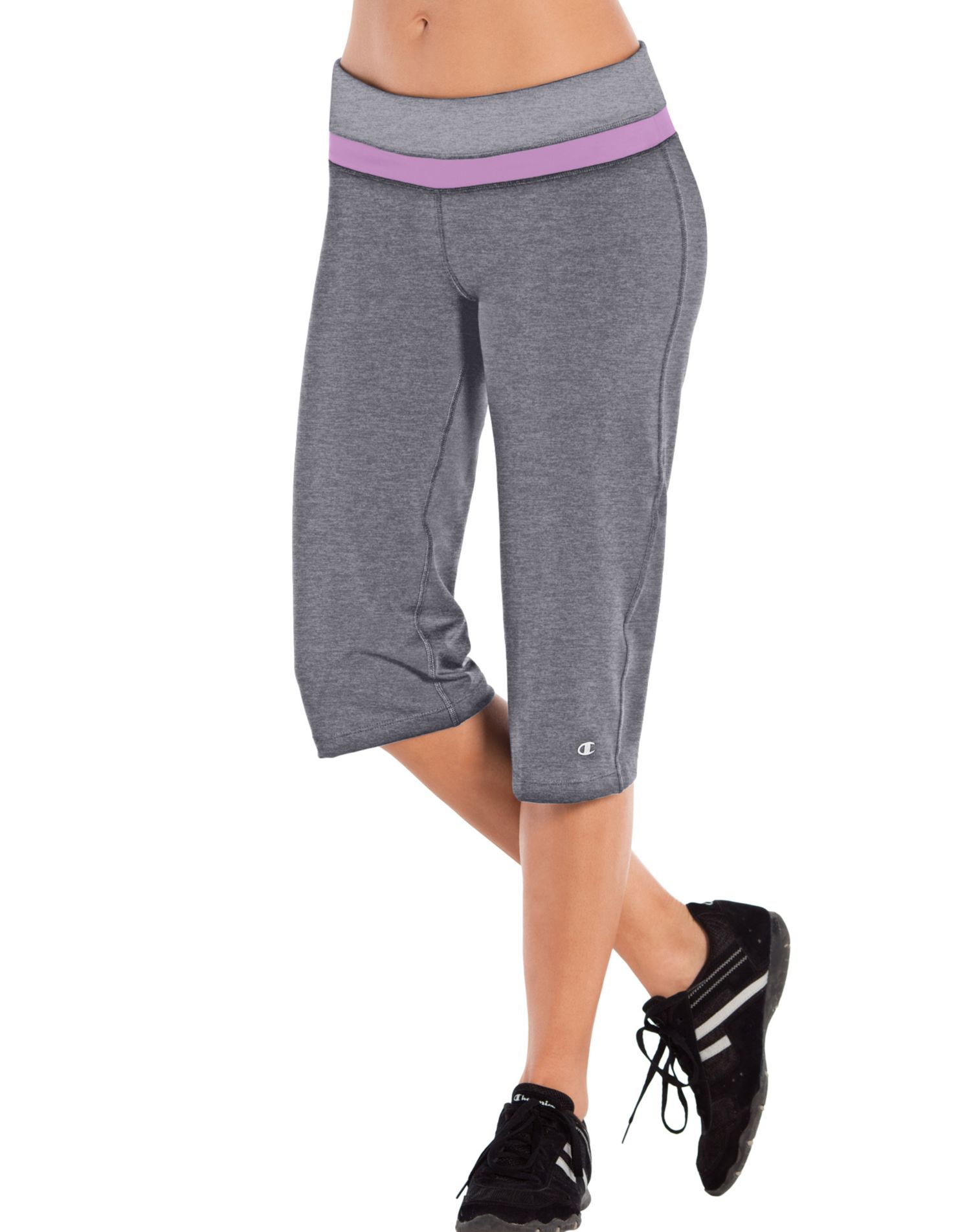 champion capris