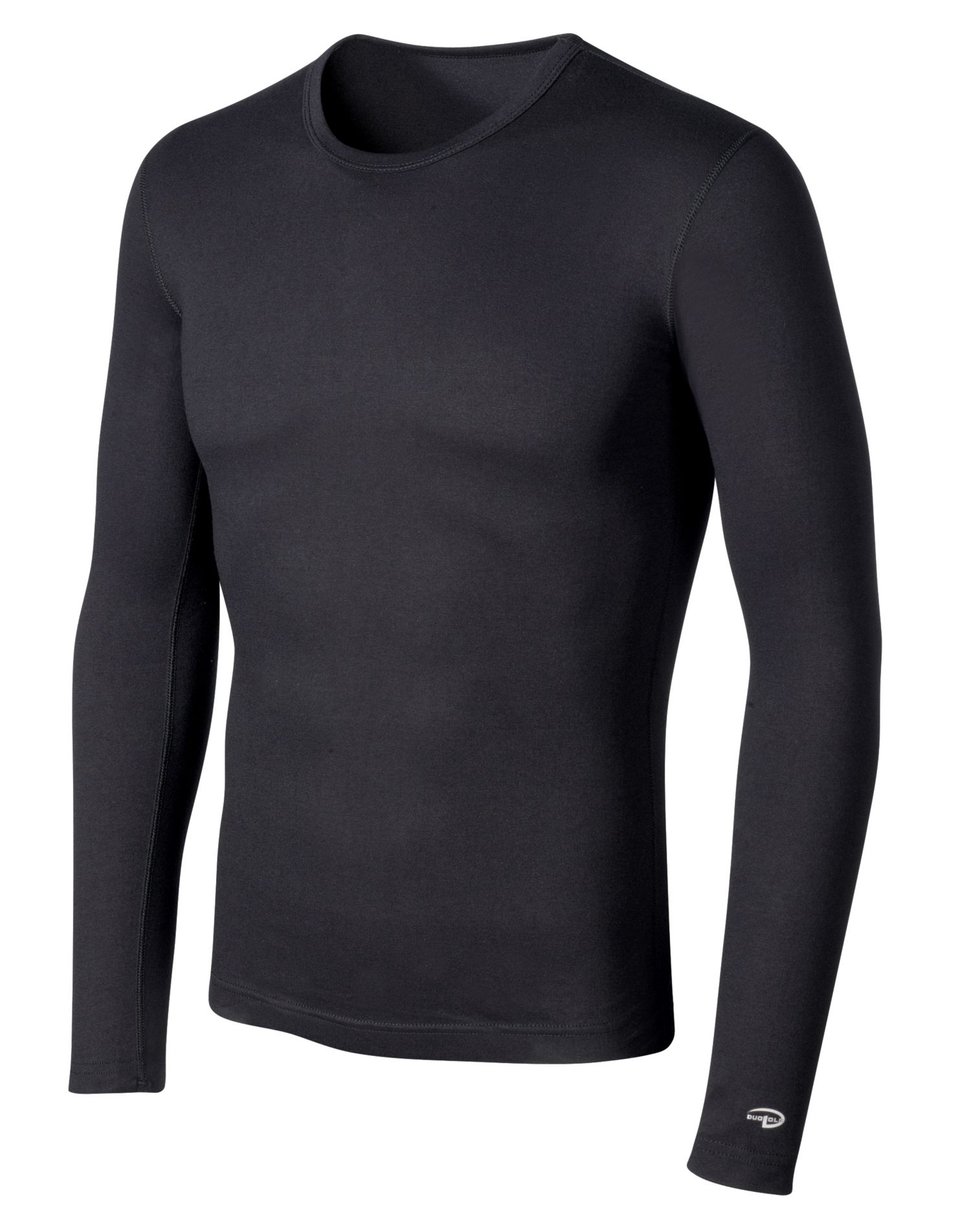 Duofold® by Champion® Varitherm® MidWeight LongSleeve Crewneck Men's