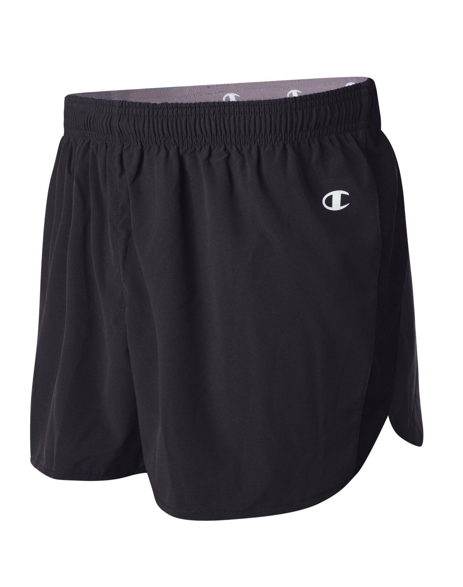champion jogger shorts men