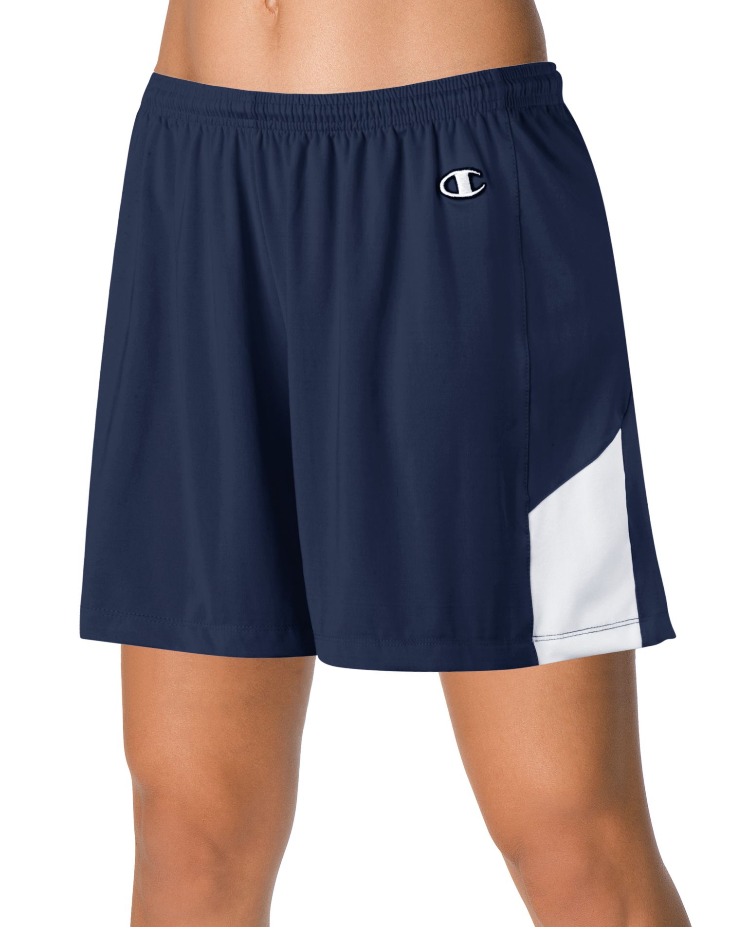 Champion L531 Double Dry® Stretch Women's Lacrosse/Field Hockey Shorts