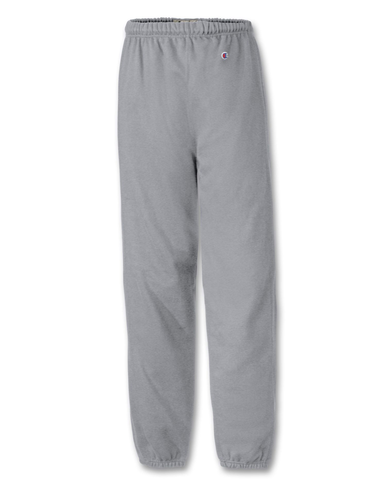 champion classic reverse weave sweatpant