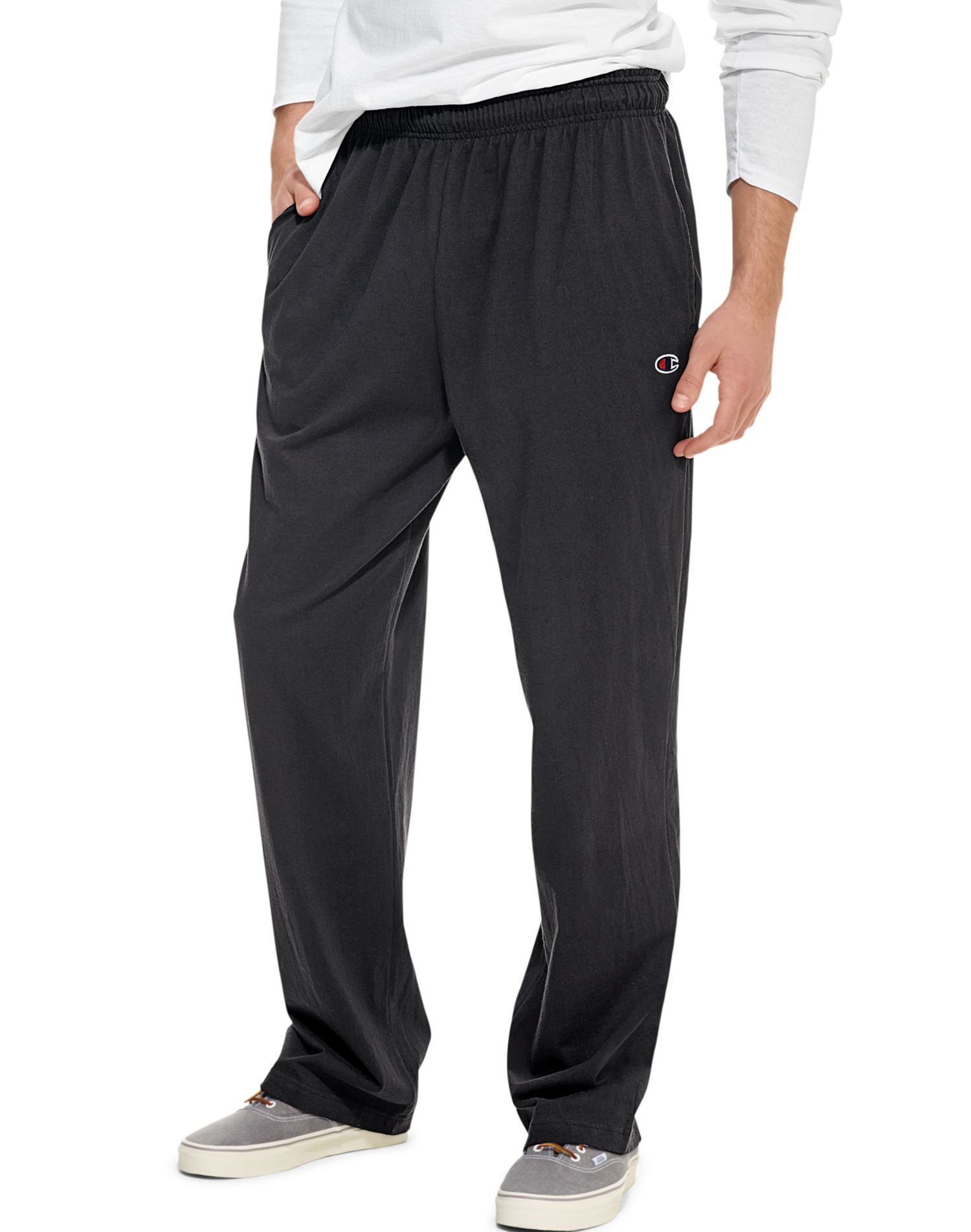 champion golf pants