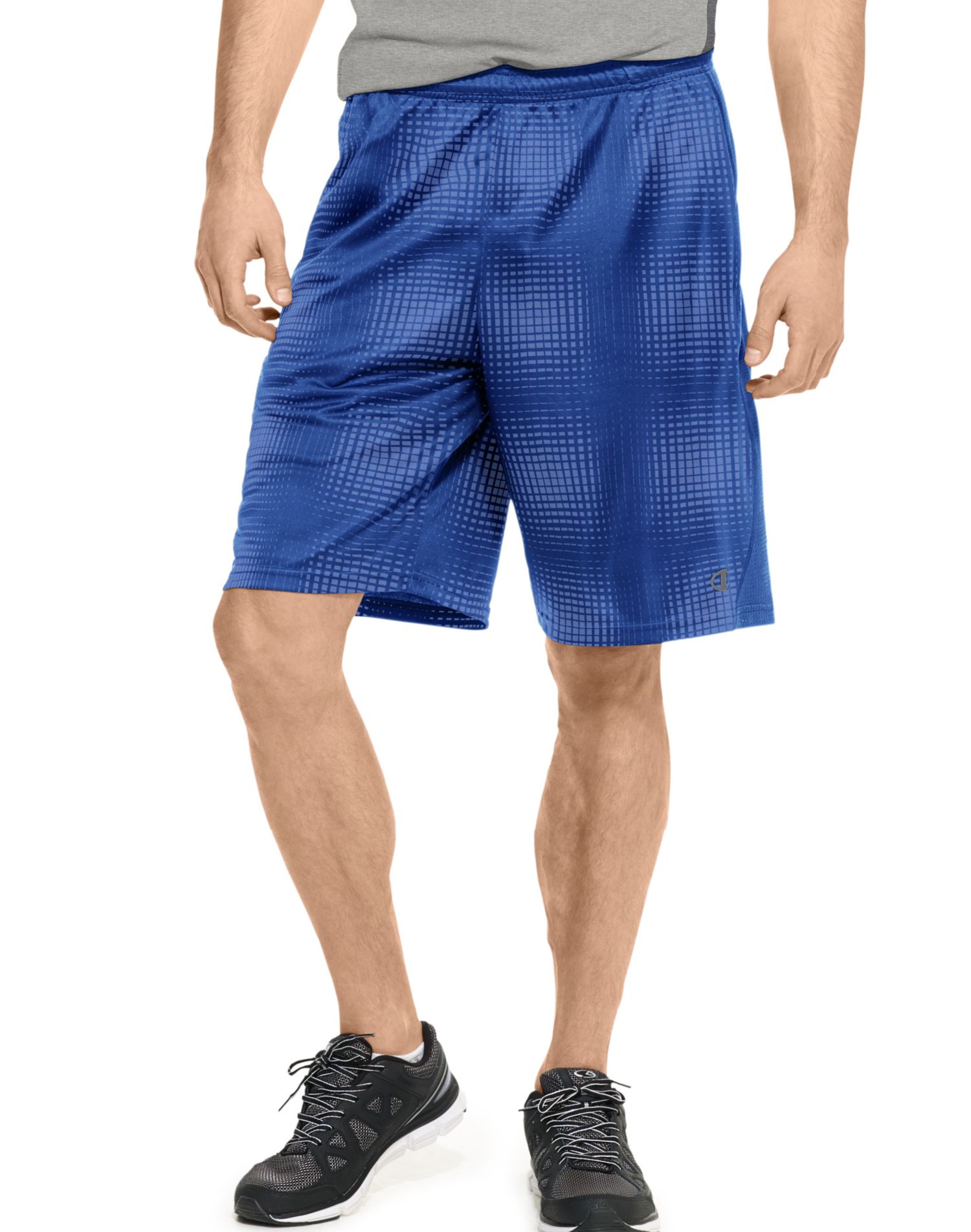 Champion Men's Powertrain Knit Short