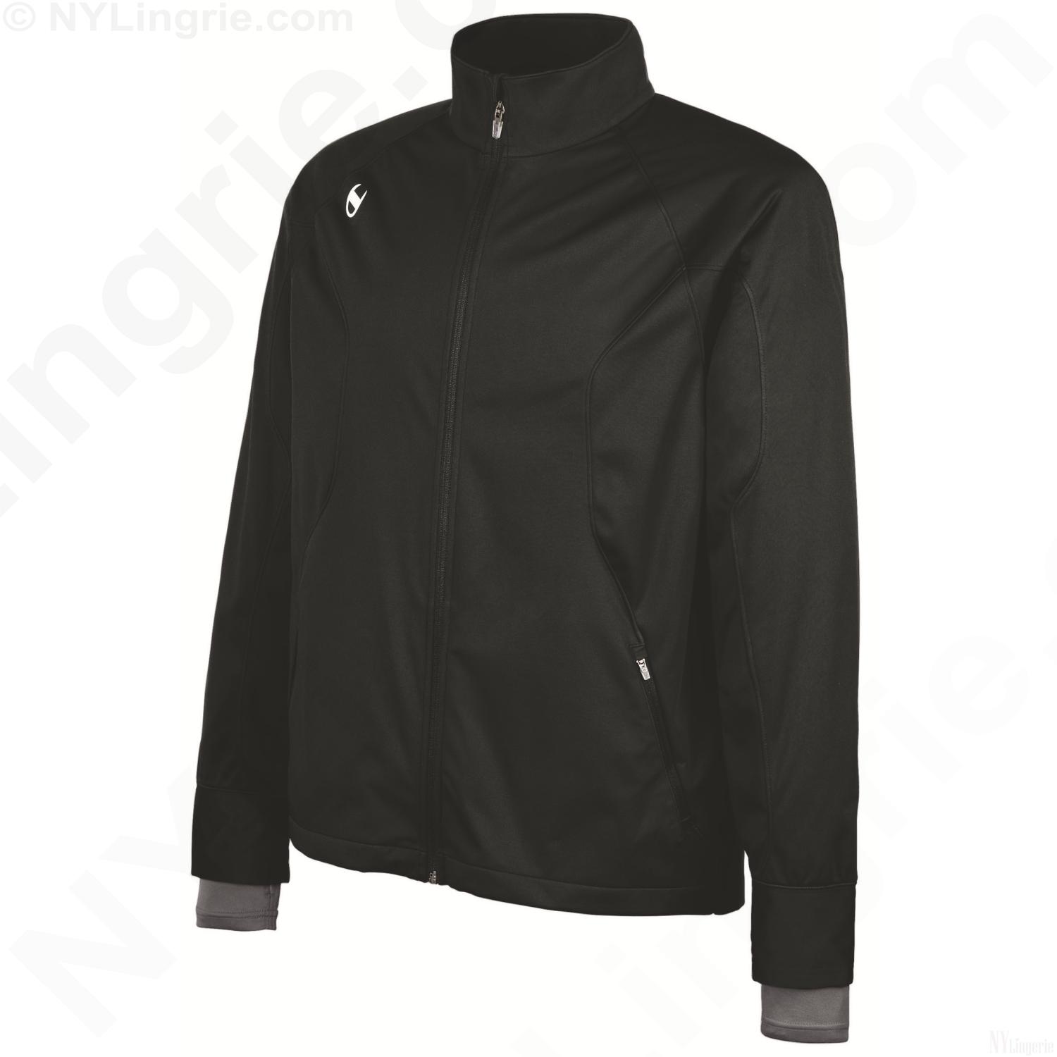 S0094 Champion Double Dry® Ultimate AllWeather SoftShell Men's Jacket