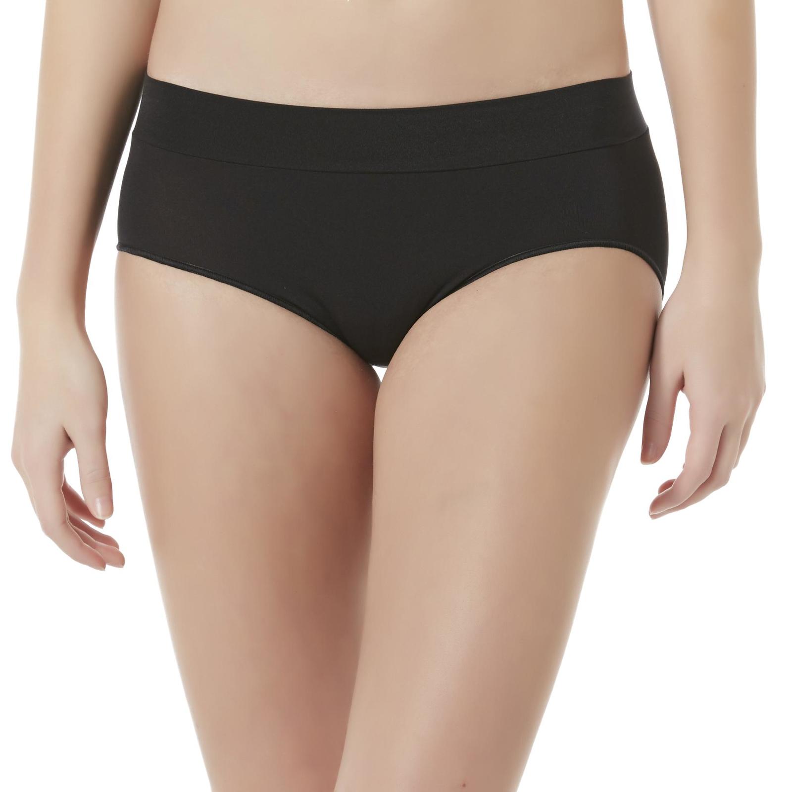 Maidenform Smooth Women s Seamless Hipster