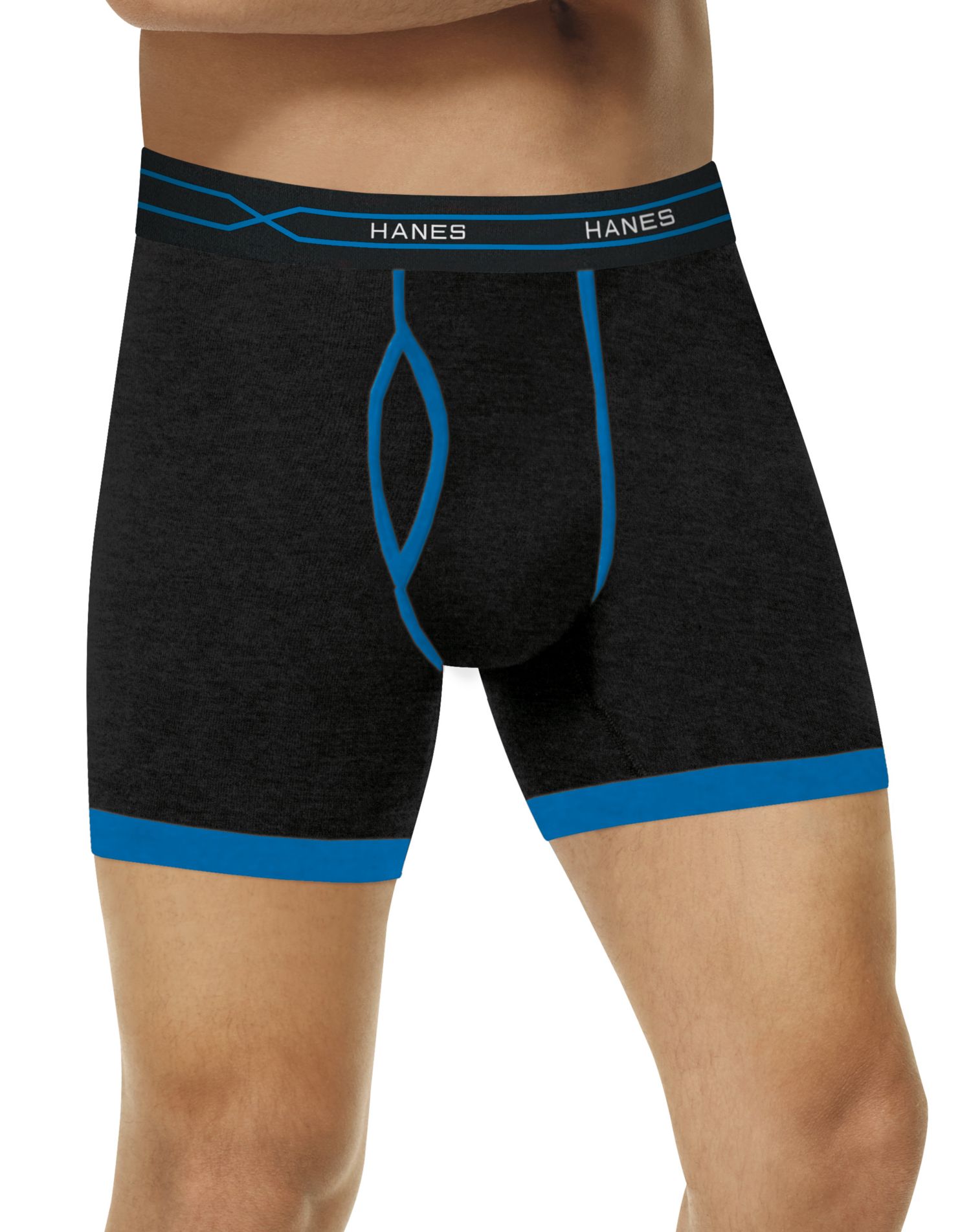 Hanes mens underwear coupons
