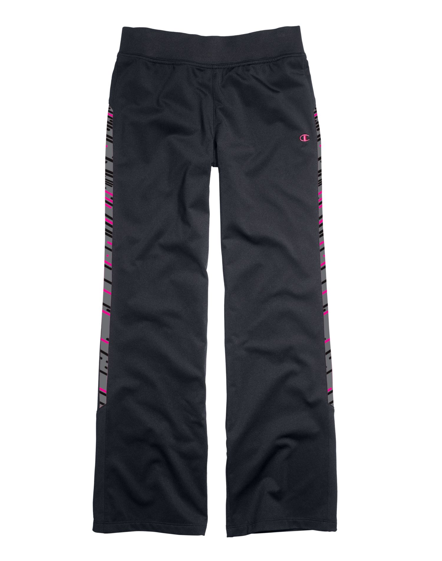 champion fleece pants
