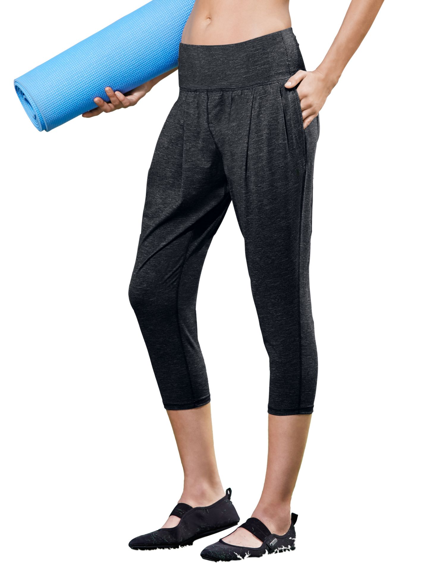 champion capris