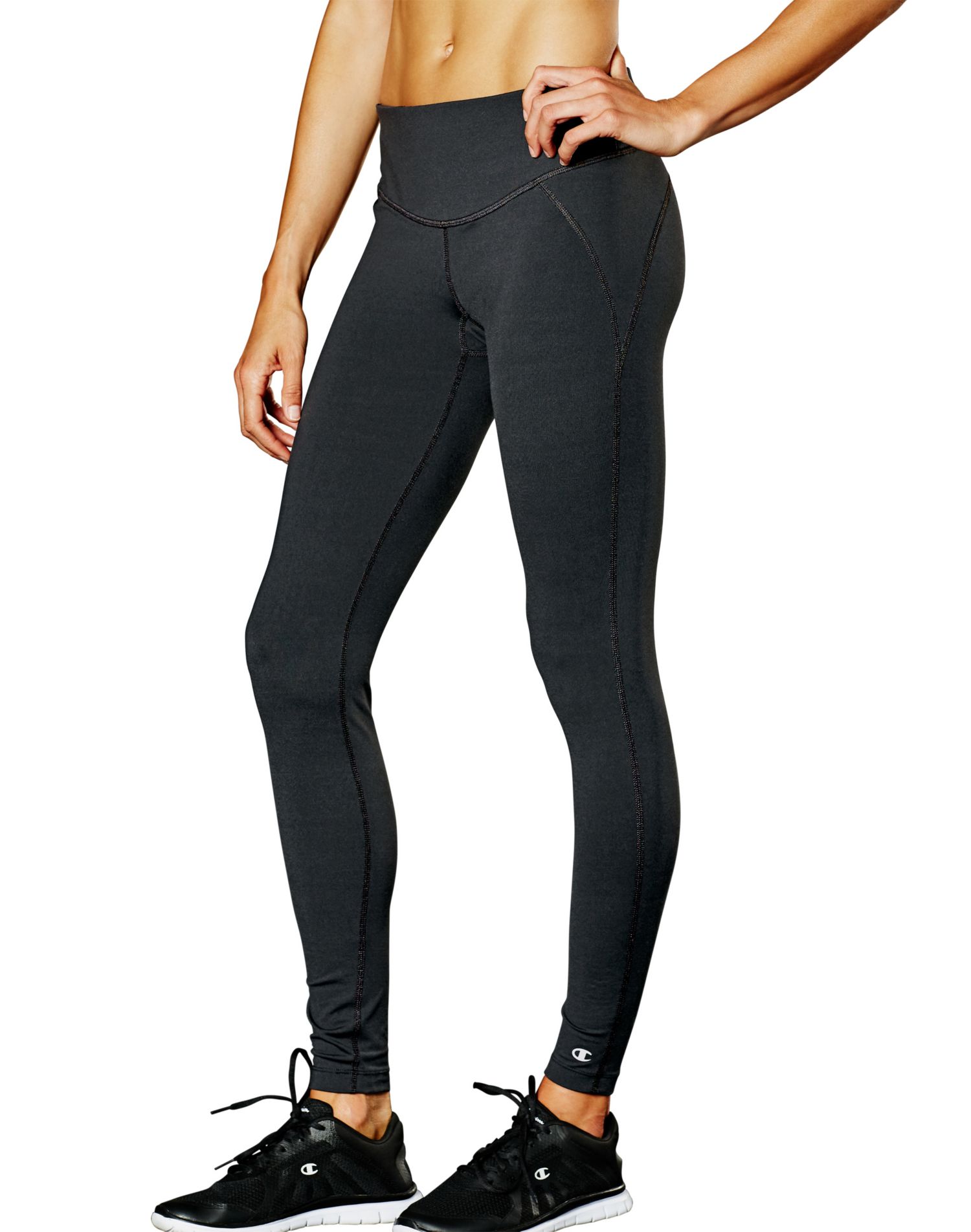 champion shape leggings