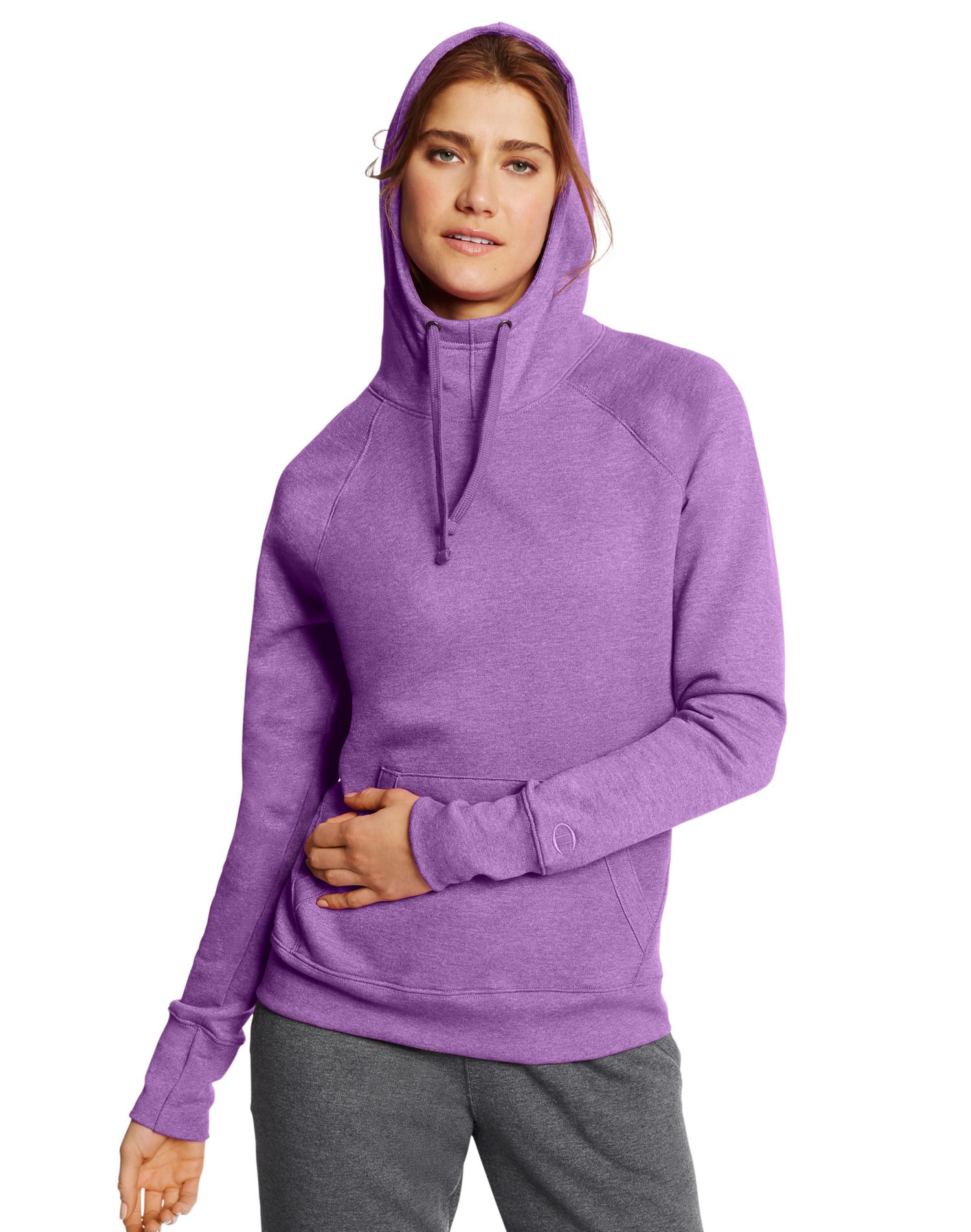 women champion sweats