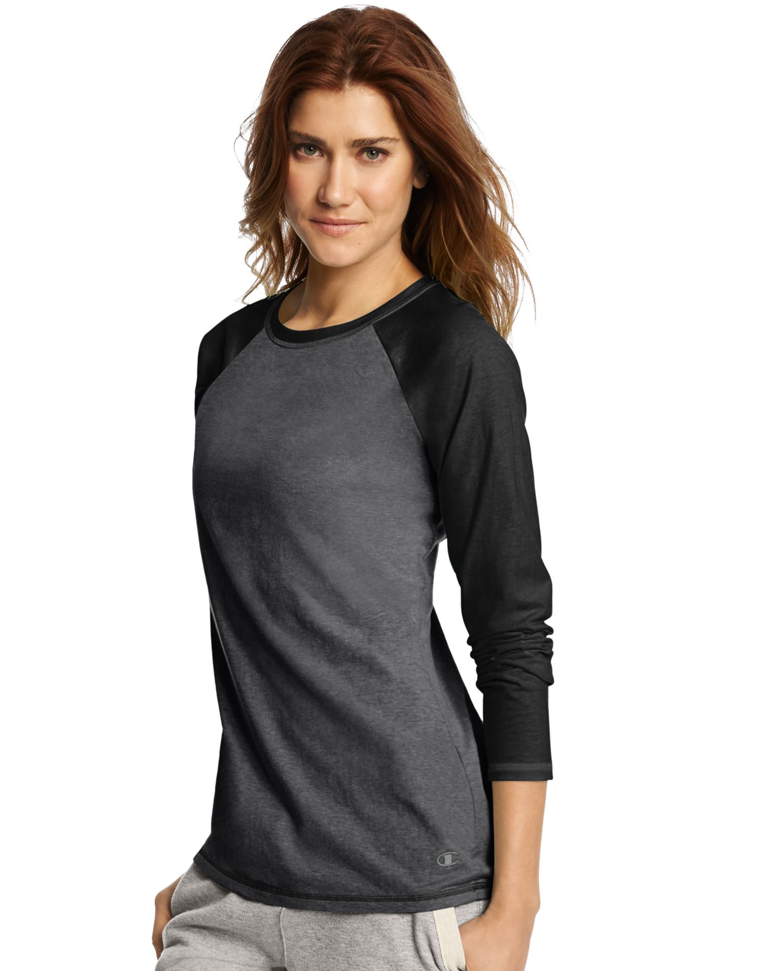 champion women's jersey short