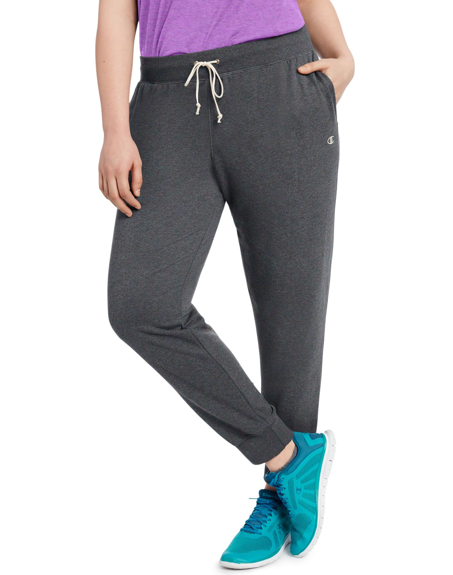 champion ladies workout pants