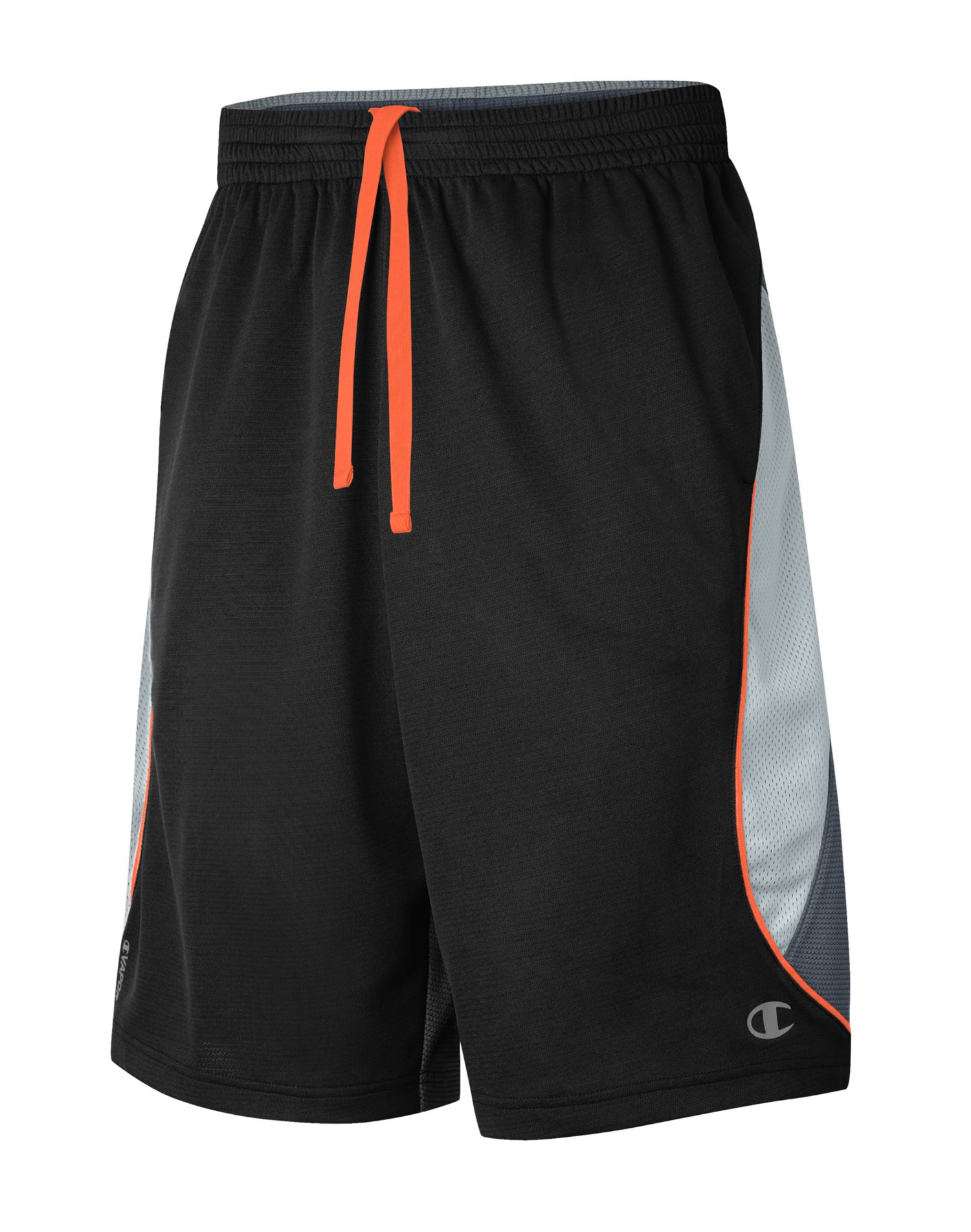Champion Gear Men`s Authentic Basketball Shorts