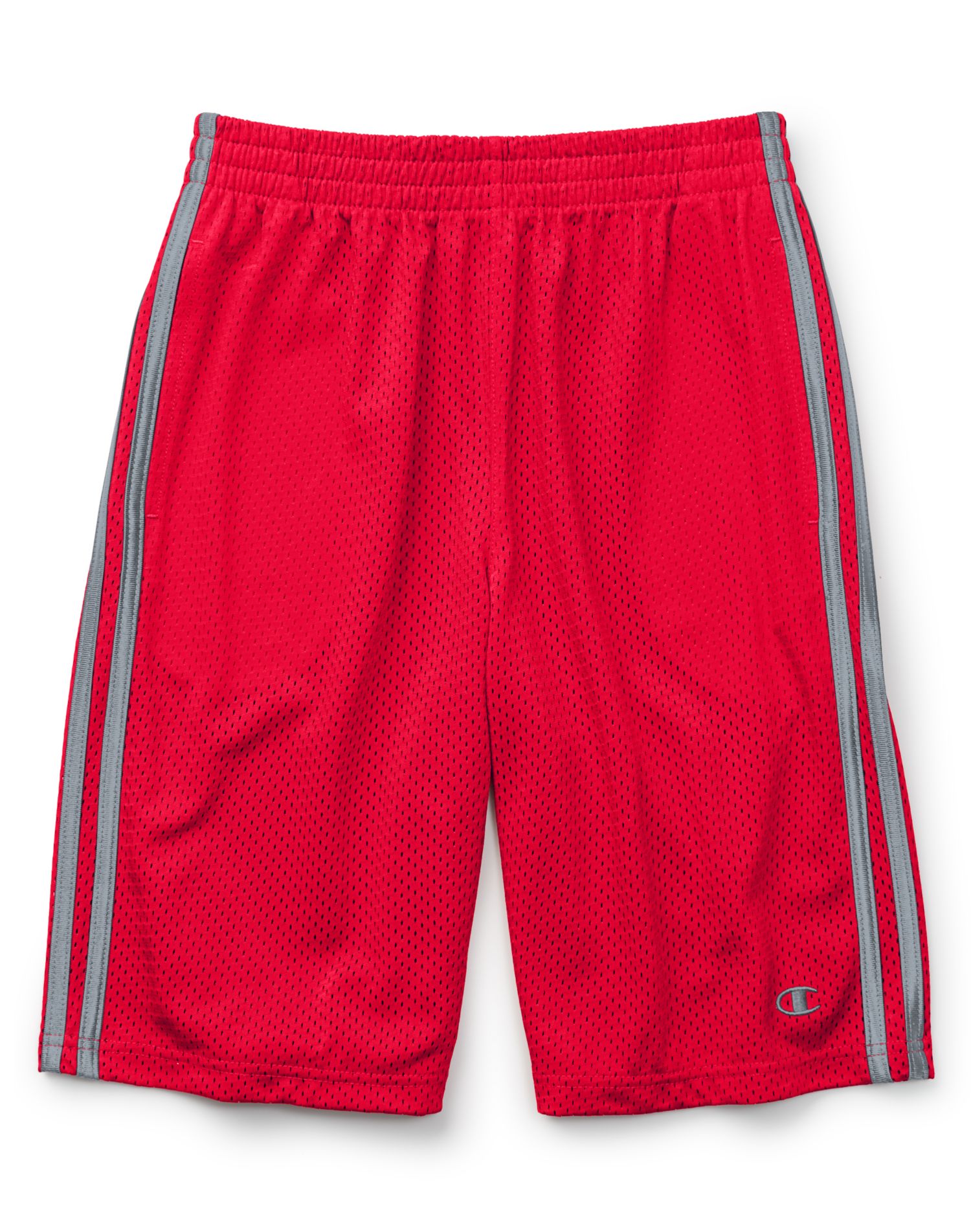 boys champion sweat shorts