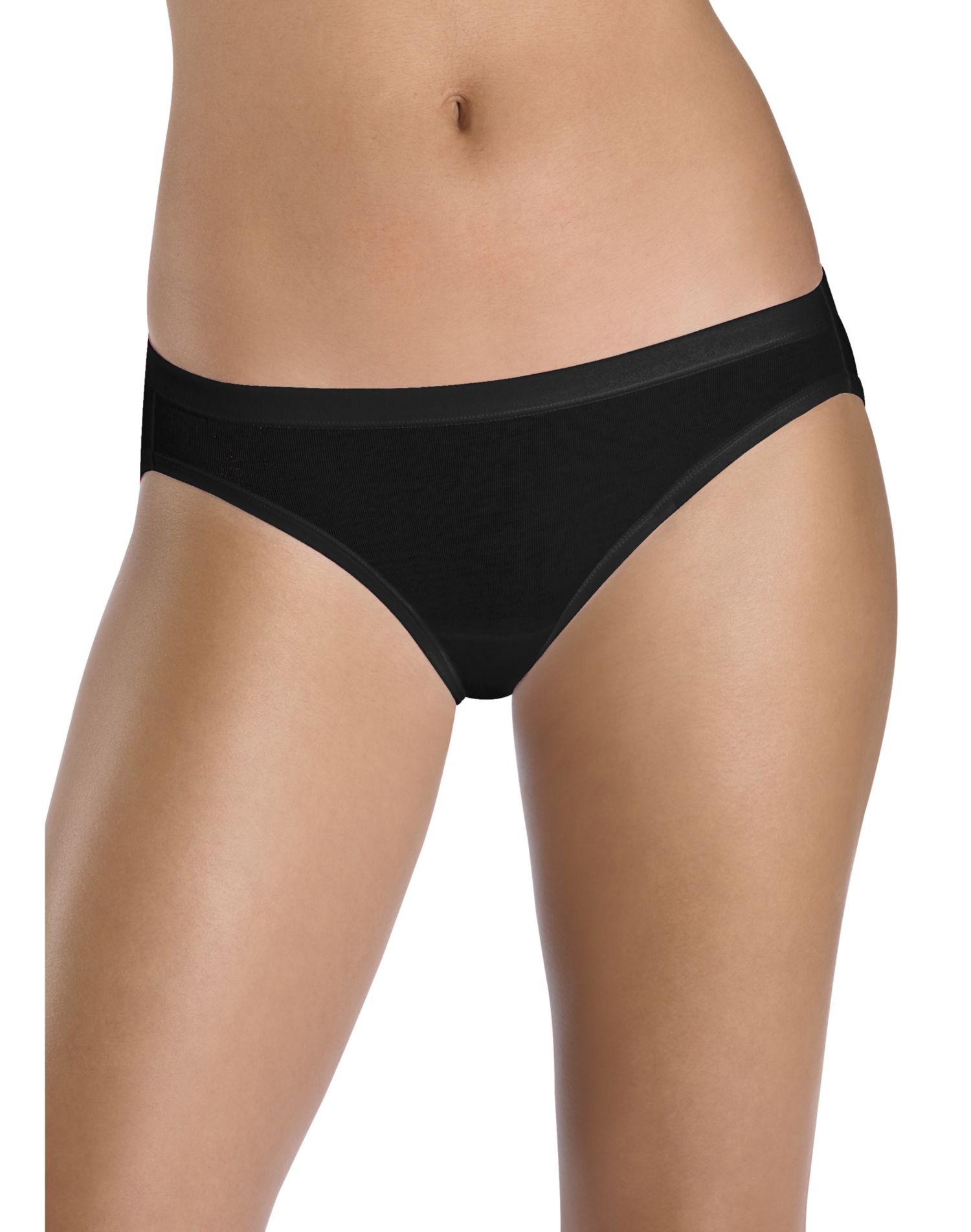 Hanes Her Way Underwear Hanes Bikini Et42as Hanes