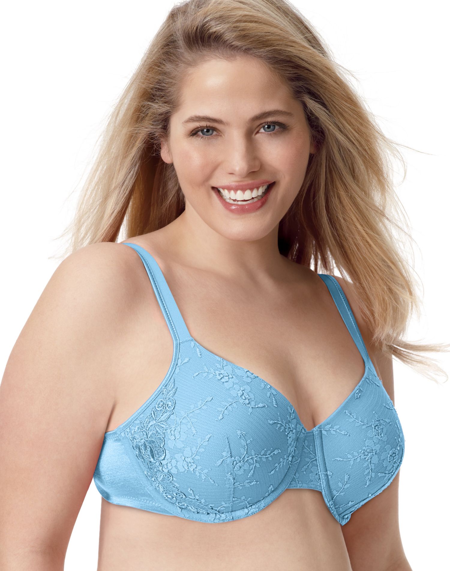 Playtex Bra 4908 Sale Free Shipping Secrets Luxurious Lift Underwire Bra