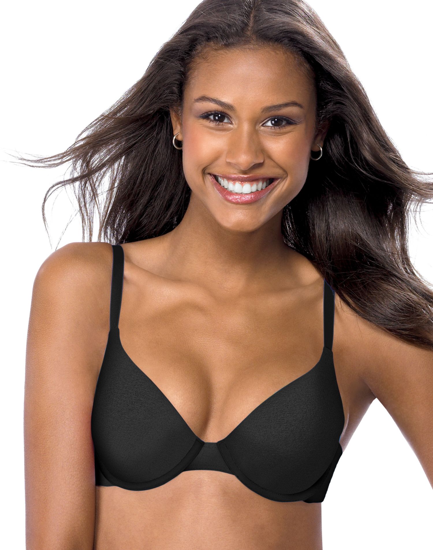 Wonderbra Bras 7942 Wonderbra Statement Makers TShirt Lightly Lined