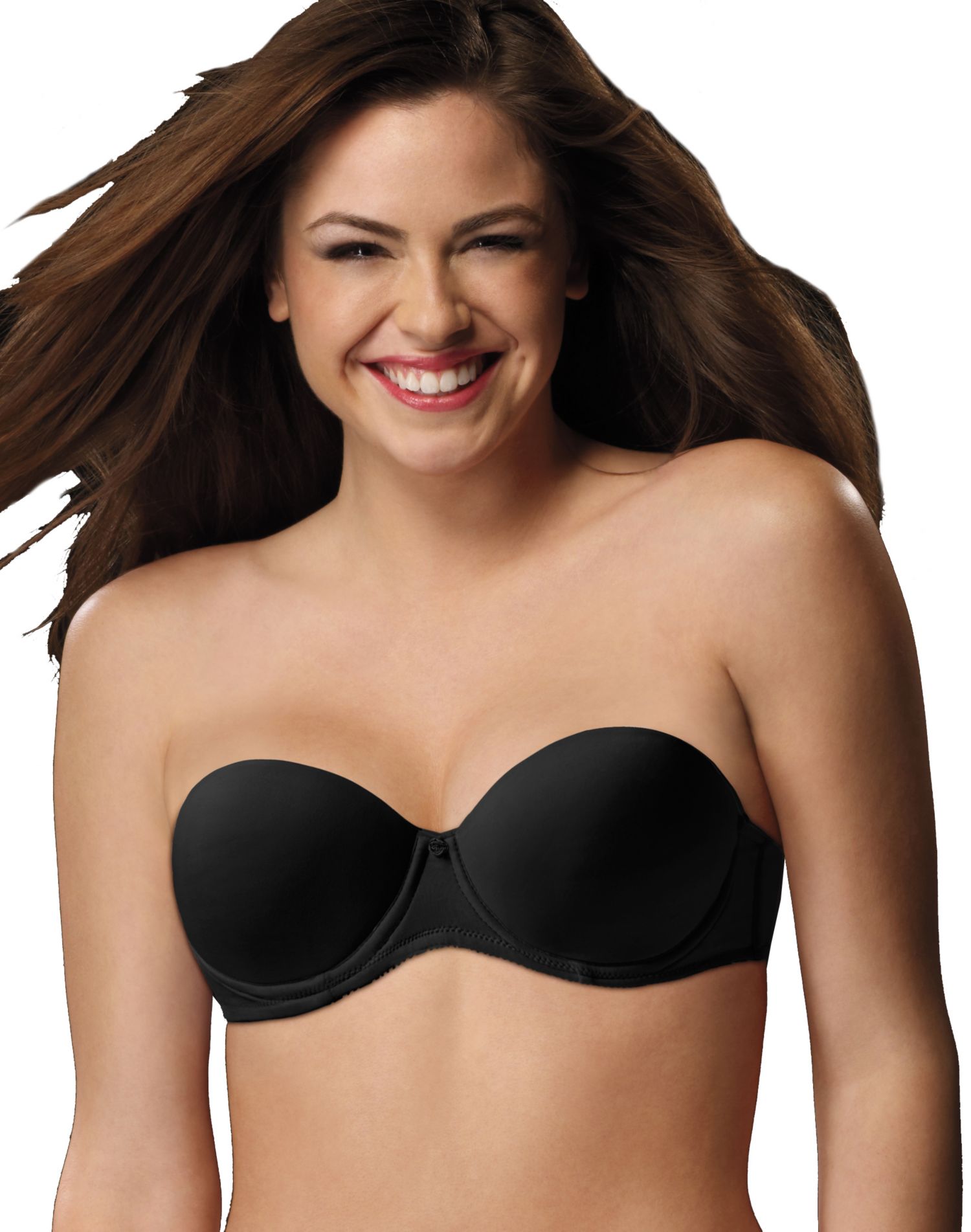 Wonderbra Bras 7722 Wonderbra Statement Makers Convertible Underwire Bra