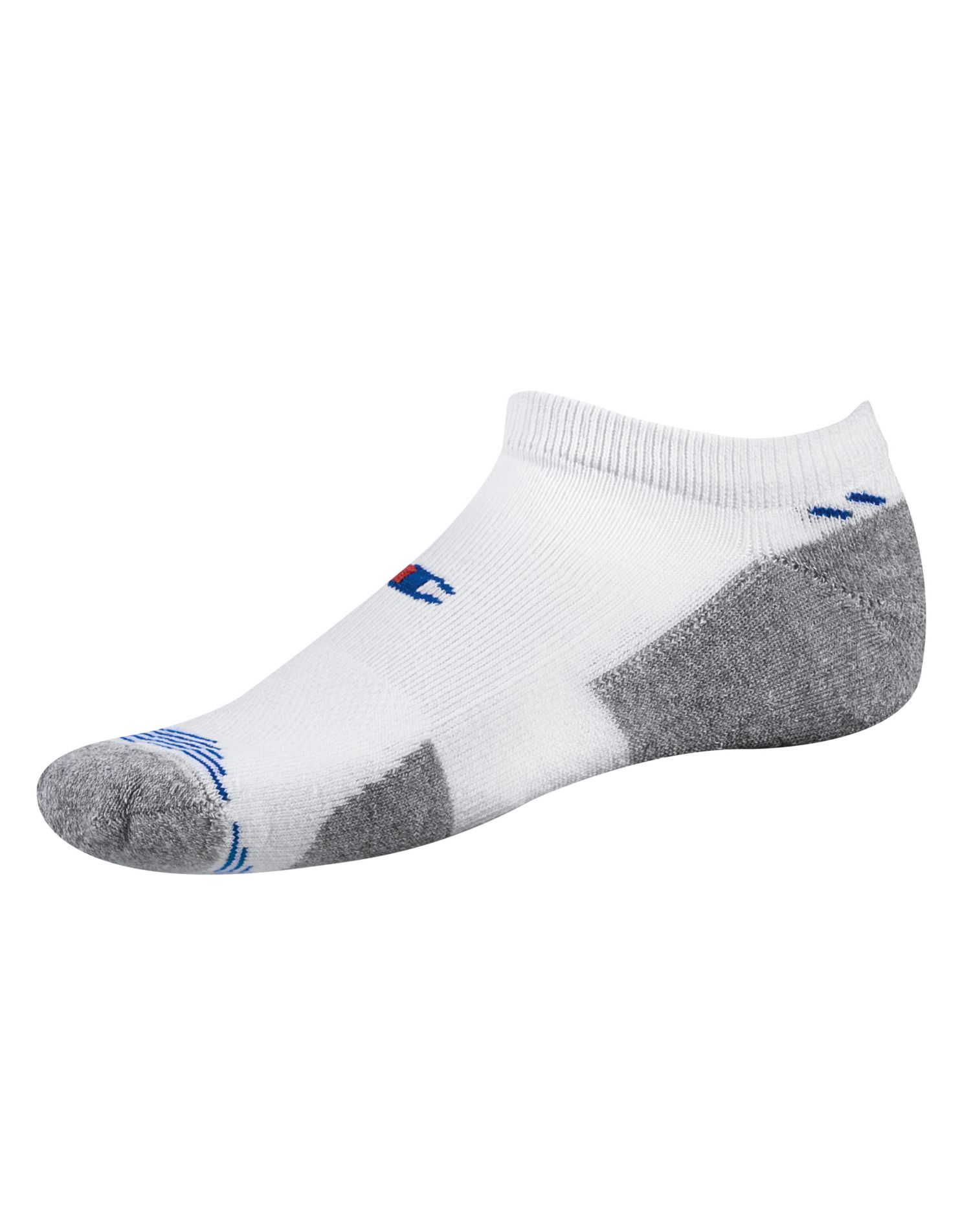 Champion Socks CH206 Champion Double Dry® High Performance NoShow