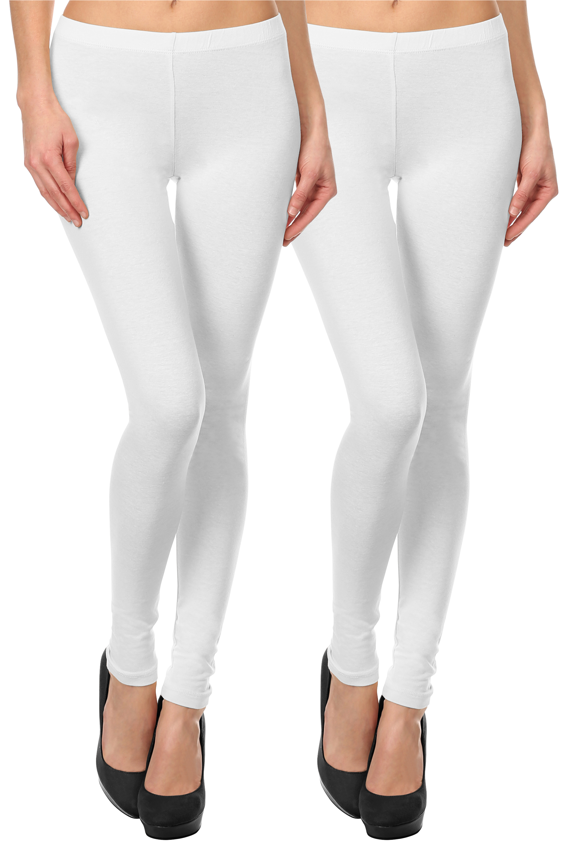 ankle length gym leggings