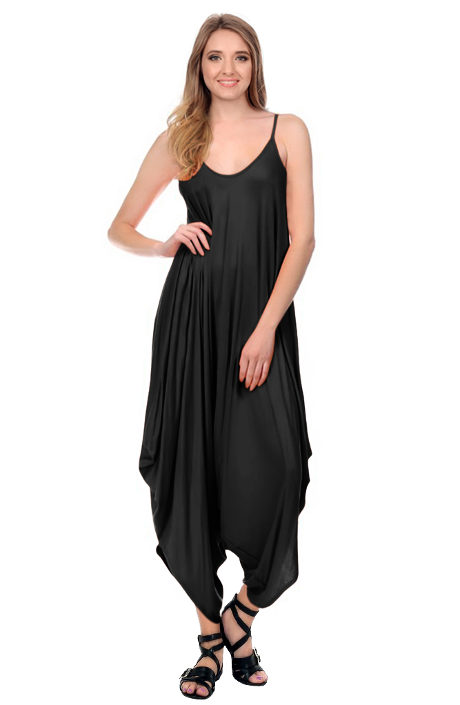 harem jumper