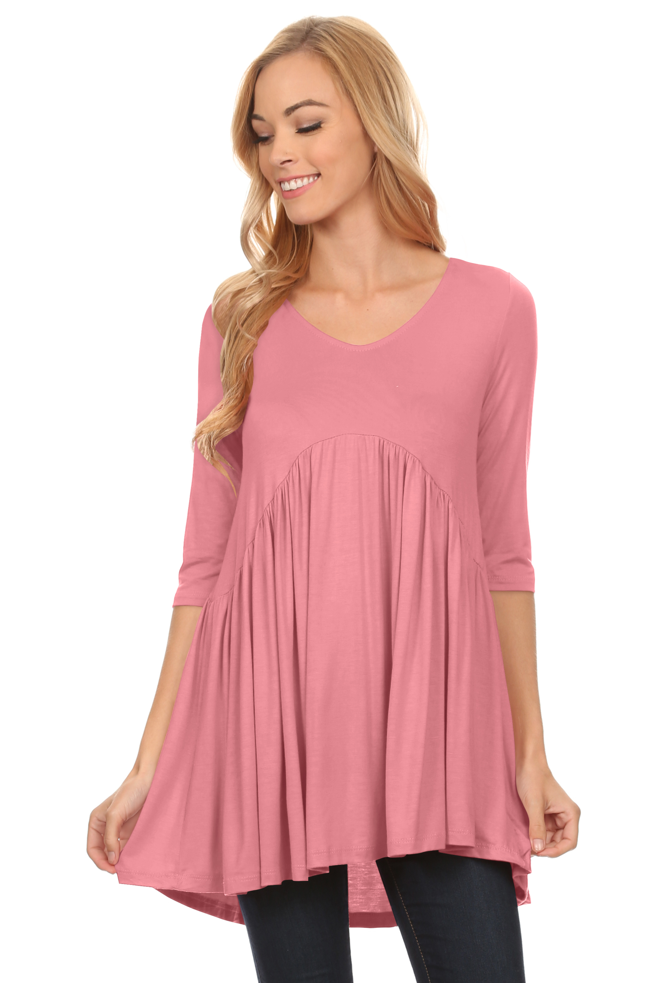 Tunic Style Tops And Dresses Discounted Rankinvet