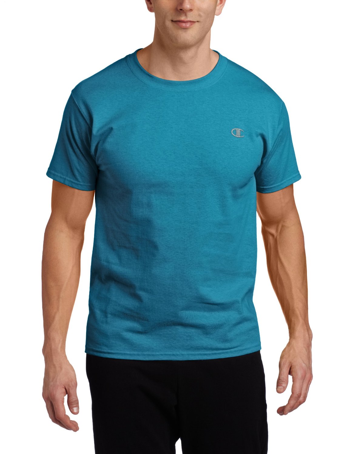 champion t shirts for men