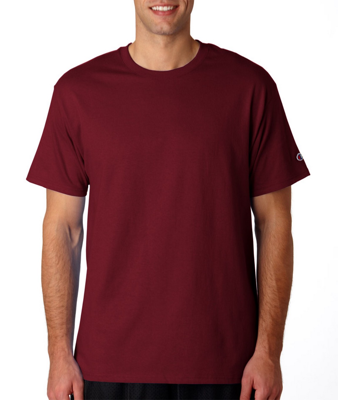 t shirt champion basic